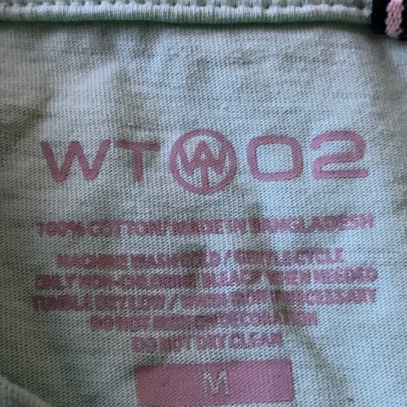 WT02 Tee - Picture 2 of 2